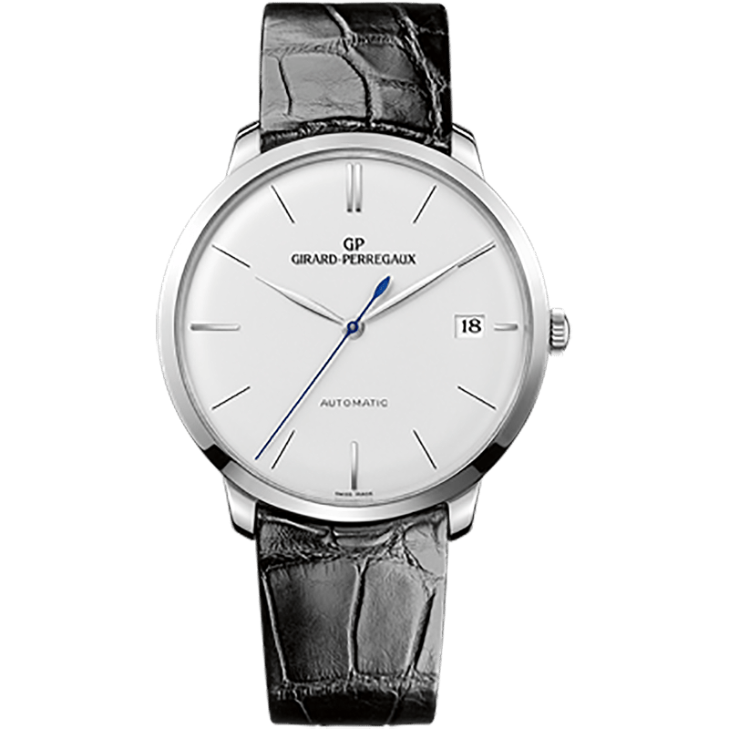 49527-53-131-BK6A 1966 41 White Gold / Silver - Image 1