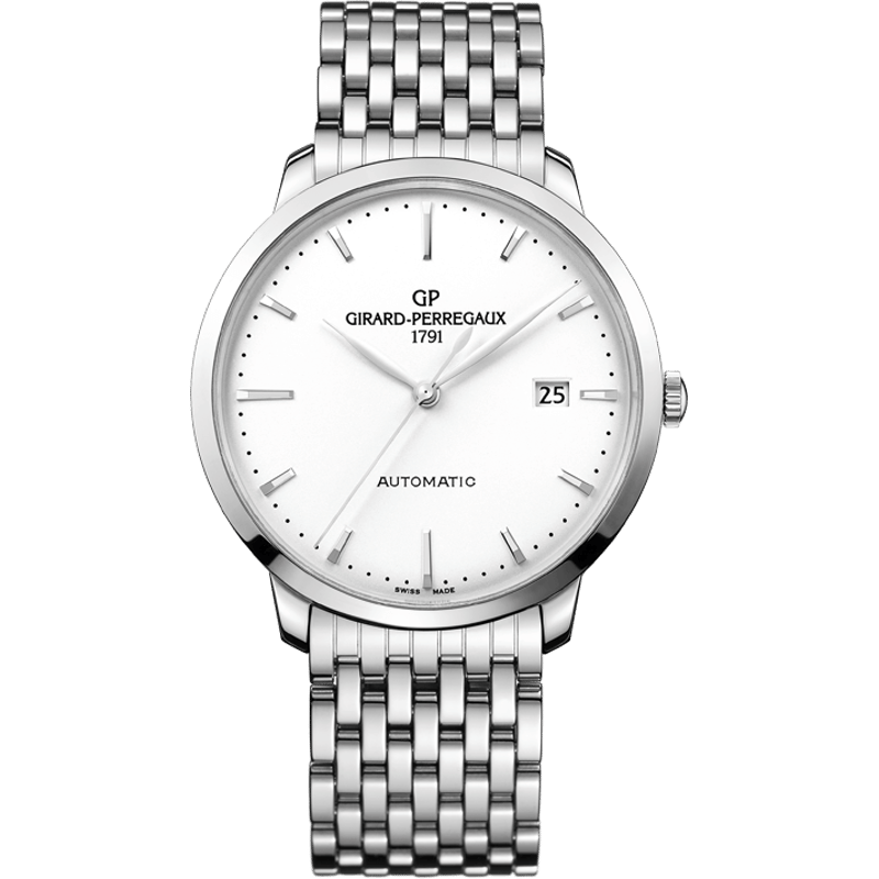 49555-11-131-11A 1966 40 Stainless Steel Bracelet - Image 1