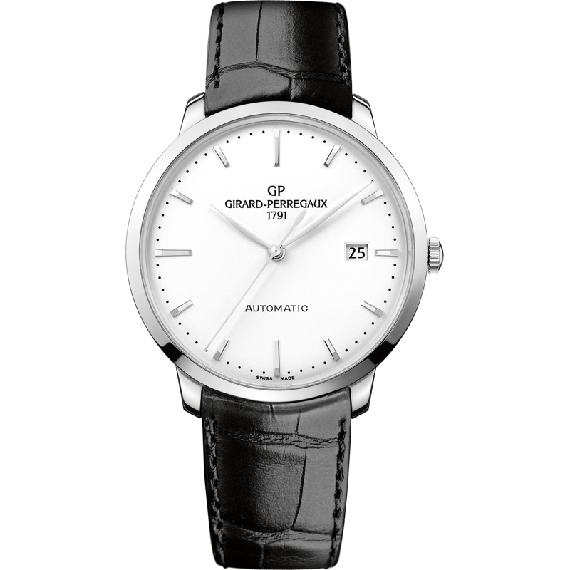 49555-11-131-BB60 1966 40 Stainless Steel - Image 1